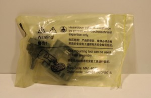 1SFA611290R4006 M4SS1 10B สวิตช์เลือกแบบโมดูลาร์สำหรับ PLC - Product Image 2