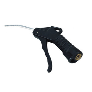 Dingyi Air Spray Gun 1.8mm Nozzle Plastic Grip 5 Bar Pressure For Dust Blowing And Cleaning - Product Image 1
