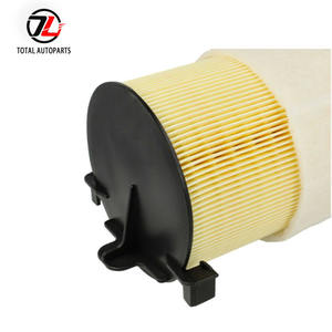 ตัวกรองอากาศรถยนต์ของแท้1K0129620C 1F0129620เหมาะสำหรับ V-W AU-Di SE-AT sko-da สินค้าใหม่ - Product Image 6