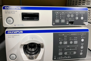 Réparation du système de caméra CV-240 + CLV-U40, qualité OEM, expédition dans le monde entier, nous facturons 30% du prix du fabricant/représentant des ventes - Product Image 3