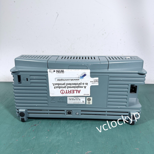 ออสซิลโลสโคปดิจิตอล Tektronix TBS1202B มือสอง 1 เครื่อง, 2 ช่องสัญญาณ, 200 MHz 2GS/s - Product Image 3