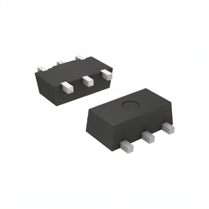 ชิ้นส่วนวงจรอิเล็กทรอนิกส์ Original Power Management (PMIC) S-13A1G22-U5T1U3 รุ่น SOT 89 5/6 - Product Image 1