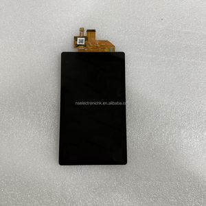 Module d'écran LCD A0500HFL1MBABFBB1 pour interfaces d'équipements de test - Product Image 3