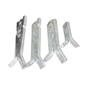 Xây dựng bê tông đúc sẵn giả mạo cương cứng Neo hai lỗ Neo 7.5T cổ phiếu bán hàng đúc sẵn nâng - Product Image 2