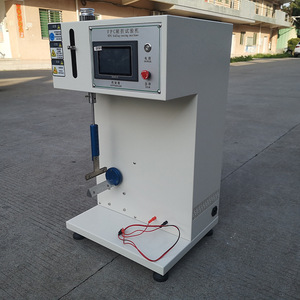 Appi T423PM ASTM D2176 JIS P8115กระดาษฟอยล์ลูกฟูกทองแดงทนต่อการพับเครื่องทดสอบความแข็งแรง - Product Image 4