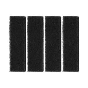 Filtre pour four à micro-ondes OTRFILTER PureAir 5304512502, papier filtre noir, forte compatibilité - Product Image 1