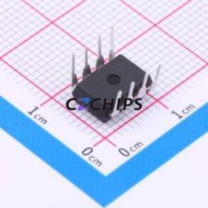 Chip IC de circuito integrado HGX487EIN DIP-8 nuevo y original, chip de circuito integrado, IC de 1/2/1/2/1/2 - Product Image 2