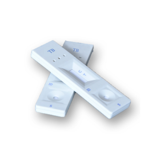 टीबी के लिए तेज और सुविधाजनक एंटीबॉडी (टीबी) आईम में उच्च विशिष्टता सस्ती कीमत है - Product Image 1