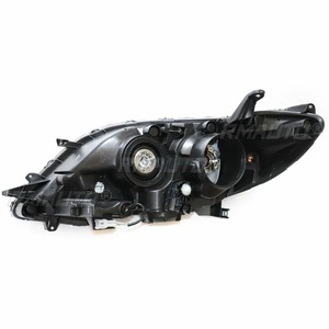 Pour Toyota Sienna 2015-2020 : Phare de jour, ensemble de phares de voiture, pièce de modification 81110-08060 - Product Image 5