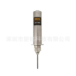 Hios Blf-2000 Brushless Driver Battery <b>Powered</b> Automatic Screwdriver With Pressure Plate Handle - Product Image 5