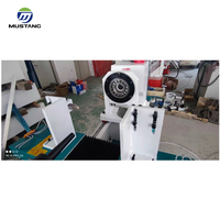 MT1530 Offre Spéciale Prix CNC Tour à BOIS De Billard Cue Faisant La machine
