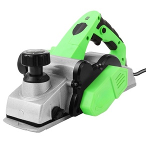 Pialla Elettrica Portatile 90mm, Bordatrice Industriale <span class=keywords><strong>per</strong></span> <span class=keywords><strong>Legno</strong></span>, Mini Pialla Manuale Professionale, Utensile Elettrico - Product Image 2