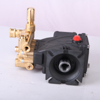 Pompe à haute pression CL1513-4P 6L-14L 10-200bar 145-2900psi, pompe à piston pour lavage de voiture, nettoyage à haute pression, équipement de nettoyage puissant