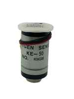 Sensor Gas Oksigen Medis SUNTOP KE-25 KE-25F3 untuk Analisa Gas Buang Mesin Pernapasan Mesin Anestesi FIGARO KE-50 KE25F3