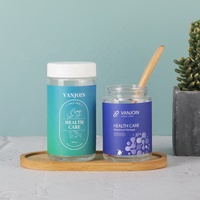 Botol Kaca Silinder 60ml 90ml 120ml 150ml 180ml Untuk Pil Suplemen Tablet Dengan Tutup Pengaman Anak Warna Hitam Putih