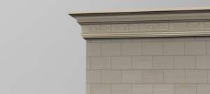 <span class=keywords><strong>2022</strong></span> nouveau design moules en fonte béton avant-toit moules corniche ligne porte en plastique moules <span class=keywords><strong>maison</strong></span> décoration extérieure - Product Image 4