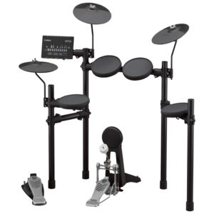 Batería Electrónica <span class=keywords><strong>YAMAHA</strong></span> DTX432K, Kit de Batería Electrónica para Adultos y Niños Principiantes - Product Image 1