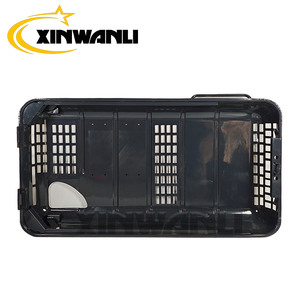 อะไหล่รถขุด PC200/220/240-8 ฝาครอบเครื่องยนต์โลหะ สำหรับ 20Y-54-76450 20Y-54-71111 20Y-54-71112 - Product Image 2