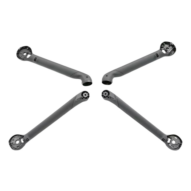 Original Mavic 4 Pro Motor Arm Shell Front Rear Left Right Frame Body Cover for Mavic 4 Pro Drone Repair Spare Parts