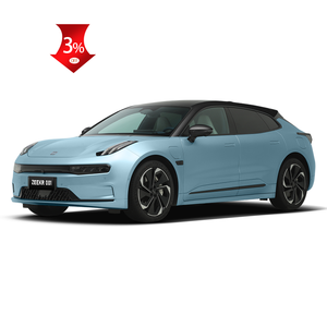 Nuova Auto Elettrica 2022 Zeekr 001 Orange 4WD Hatchback di Medie-Grandi Dimensioni, 650km di Autonomia, 140kWh, Edizione You - Product Image 3