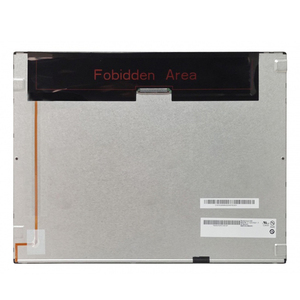 G150XAN01.2 หน้าจอแสดงผล LCD ขนาด 15.0 นิ้ว พร้อมจัดส่งรวดเร็ว - Product Image 1