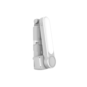 <span class=keywords><strong>L09</strong></span> Selfie Stick <span class=keywords><strong>Gimbal</strong></span> <span class=keywords><strong>estabilizador</strong></span> Smart Live Stand trípode 360 rotación de mano Anti-Shake Selfie Led luz inalámbrica Selfie <span class=keywords><strong>L09</strong></span> - Product Image 3