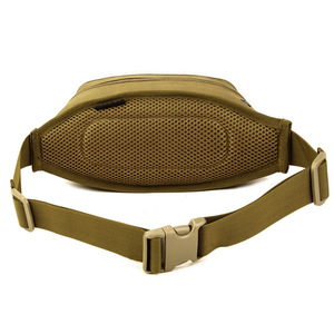 <span class=keywords><strong>Riñonera</strong></span> para teléfono móvil con múltiples cremalleras para exteriores, <span class=keywords><strong>riñonera</strong></span>, bolsa <span class=keywords><strong>de</strong></span> ocio al por mayor, bolsa deportiva para <span class=keywords><strong>hombre</strong></span> - Product Image 4