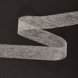 Bán buôn PA keo sắt trên nóng chảy dính vải băng đôi phải đối mặt với interlining - Product Image 4