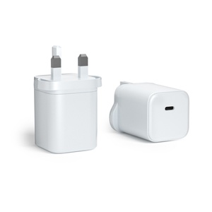 65W <span class=keywords><strong>USB</strong></span> C Duy Nhất Cổng Máy Tính Xách Tay Sạc Pd 3.0 Nhanh Chóng Sạc Cắm Cho MacBook Pro Cho Iphone <span class=keywords><strong>Ipad</strong></span> Galaxy-Power <span class=keywords><strong>Adapter</strong></span> Với Hộp Quà Tặng - Product Image 3