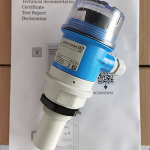 Meilleures ventes, très demandé : Sonde de niveau ultrasonique E+H allemande FMU30-AAHEABGHF, 100 % authentique - Product Image 5