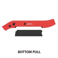 Batterie Vélo Électrique SUONI II 48V 21700 avec Cellules de Marque, Style Tube Interne à Tirage Supérieur ou Inférieur, 48V 10.5Ah 15Ah pour Pièce de Vélo Électrique