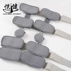Rodilleras de Soporte Articular con Resortes Potentes, Nueva Versión para Hombres y Mujeres, Almohadillas Estabilizadoras de Rodilla para Lesiones y Artritis - Product Image 6