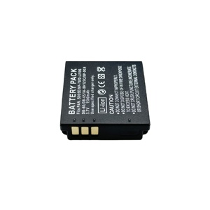 Cho Pin máy ảnh <span class=keywords><strong>CGA</strong></span>-<span class=keywords><strong>S005E</strong></span> forpanasonic DMW-BCC12 Pin Lithium được cung cấp trực tiếp bởi nhà máy - Product Image 1