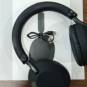 Audífonos Inalámbricos Bluetooth WH-1000XM5 con LDAC, Carga Tipo C, Control Táctil, para Viajes - Product Image 2