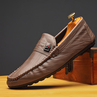 Baskets légères de qualité pour hommes, chaussures décontractées pour hommes, nouveaux styles