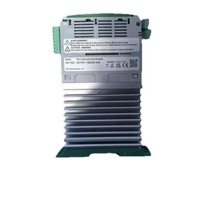 Wieland SNO4062K-A AC DC <b>Relay</b> Electromagnetic Industrial Control Spare Parts - Product Image 5