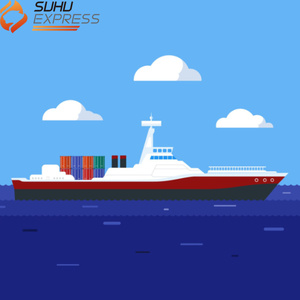 บริษัท SUHU <span class=keywords><strong>EXPRESS</strong></span> ตัวแทนขนส่งสินค้าอันดับต้นๆ 10 อันดับแรก บริการขนส่งโลจิสติกส์ ราคาขนส่งสินค้า FBA บริการส่งด่วน สหรัฐอเมริกา ยุโรป ตัวแทนขนส่งทางเรือ LCL+<span class=keywords><strong>Express</strong></span> - Product Image 5