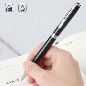 Bolígrafos de Lujo de Nuevo Diseño, Bolígrafo Metálico Serpentine con Logotipo Personalizado - Product Image 5