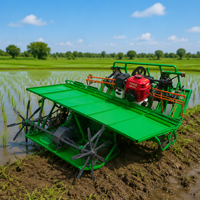 Transplanteur de riz TNS à vendre