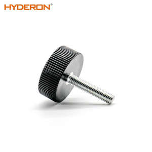 Hyderon Adjustable Cabinet Feet <b>Plastic</b> Anti-Slip Strip Design Heavy Duty <b>Shelf</b> Support Hardware Accessory - Product Image 3