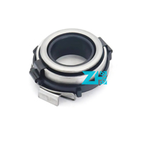 Roulement de débrayage automatique 50TKZ3301DR 31230-52010 3123052010 roulement de débrayage de voiture pour le produit de roulements automobiles Toyota