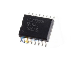 Czyx DS3231 ds3231sn ds3231sn # t & R I2C SOIC-16-300mil Đồng hồ thời gian thực (RTC) ds3231sn # t & R - Product Image 1