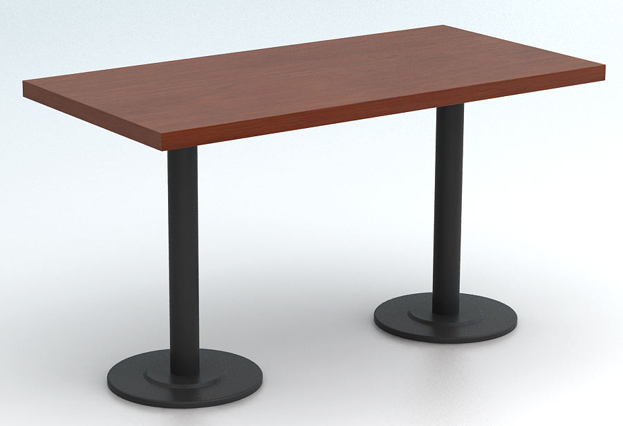 สีน้ำตาล