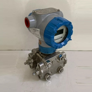 เครื่องส่งสัญญาณความดันแบบดิฟเฟอเรนเชียล Honeywell SmartLine STD720 ราคาโรงงานถูก เทคโนโลยีอัจฉริยะครอบคลุมช่วงการใช้งานที่หลากหลาย - Product Image 2