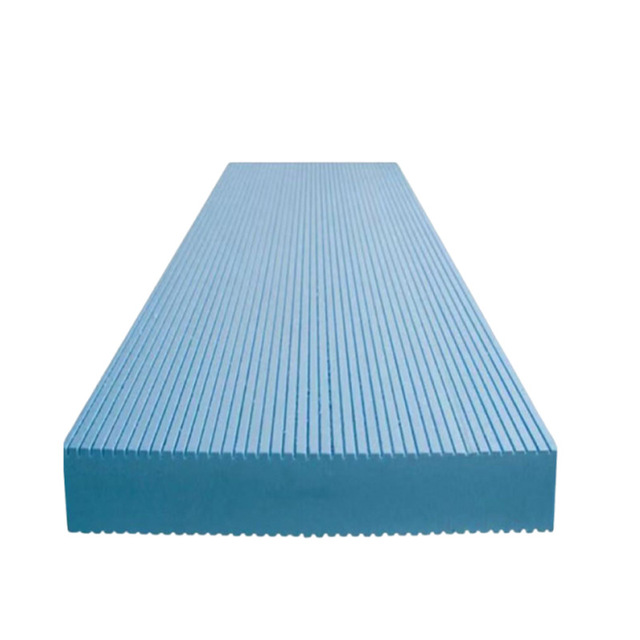 XPS Extruded Polystyrene Foam Board (Insulation Material) - Factory Customization, One-Stop Service, Profit Sharing for Clients