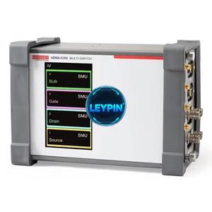 Keithley 4200A Digital <span class=keywords><strong>Power</strong></span> <span class=keywords><strong>Semiconductor</strong></span> Parâmetro Analisador Exato C-V Caracterização <span class=keywords><strong>Tester</strong></span> 220V Equipamentos 1 Ano ytdi - Product Image 5