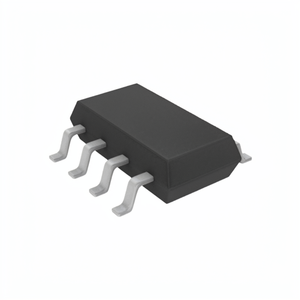 Power Management (PMIC) BOM IC In Stock SOT 23 8 Thin, TSOT 23 8 Electronic Chips Component MP2172GJ-P - Product Image 1