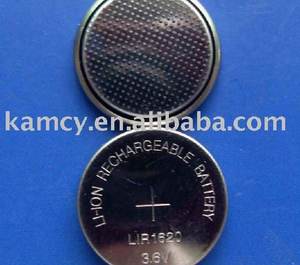 Baterai Kancing Lr932 Lr130 Lr44 Baterai Kancing Koin Isi Ulang 1.5v - Product Image 3