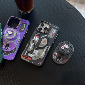 <span class=keywords><strong>Pop</strong></span> <span class=keywords><strong>Socket</strong></span> UV Print TPU dibujos animados Anime Eva Neon Genesis Evangelion marco Mental funda de teléfono magnética para <span class=keywords><strong>IPhone</strong></span> 15 <span class=keywords><strong>Pro</strong></span> Max 14 funda - Product Image 4