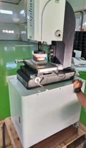 أداة قياس الصور ، جهاز قياس cmm ، أجهزة قياس بصرية - Product Image 6